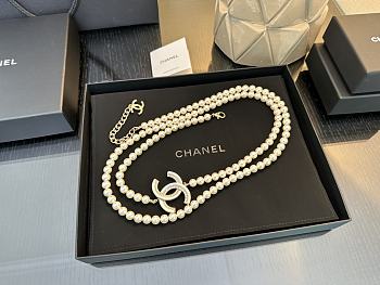 Chanel Necklace 35