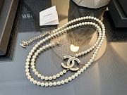 Chanel Necklace 35 - 4