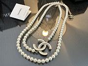 Chanel Necklace 35 - 3