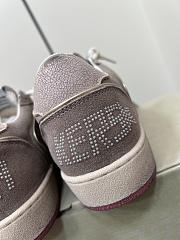 Golden Goose Suede Ball Star Sneakers - 3