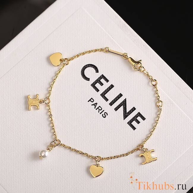 Celine Bracelet 02 - 1