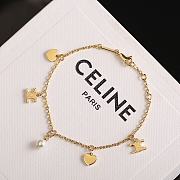 Celine Bracelet 02 - 1