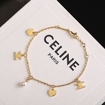 Celine Bracelet 02