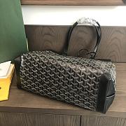 Goyard Bellechasse Biaude PM Black Bag 36x26x13cm - 4