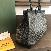 Goyard Bellechasse Biaude PM Black Bag 36x26x13cm - 3