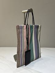 The Row Barn Mini Mesh Tote Bag 29x27x1cm - 2