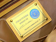 Louis Vuitton LV Speedy P9 Bandoulière 30 Turquoise 32x22.5x18cm - 2