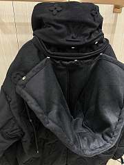 Louis Vuitton LV Black Jacket 02 - 5