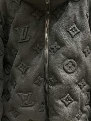 Louis Vuitton LV Black Jacket 02 - 4