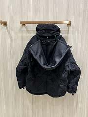 Louis Vuitton LV Black Jacket 02 - 3