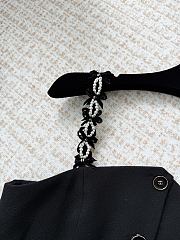 Chanel Corset or Bustier Top - 3