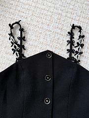 Chanel Corset or Bustier Top - 2