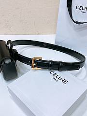 Celine Mini Black Belt Bags & Fanny Packs - 2