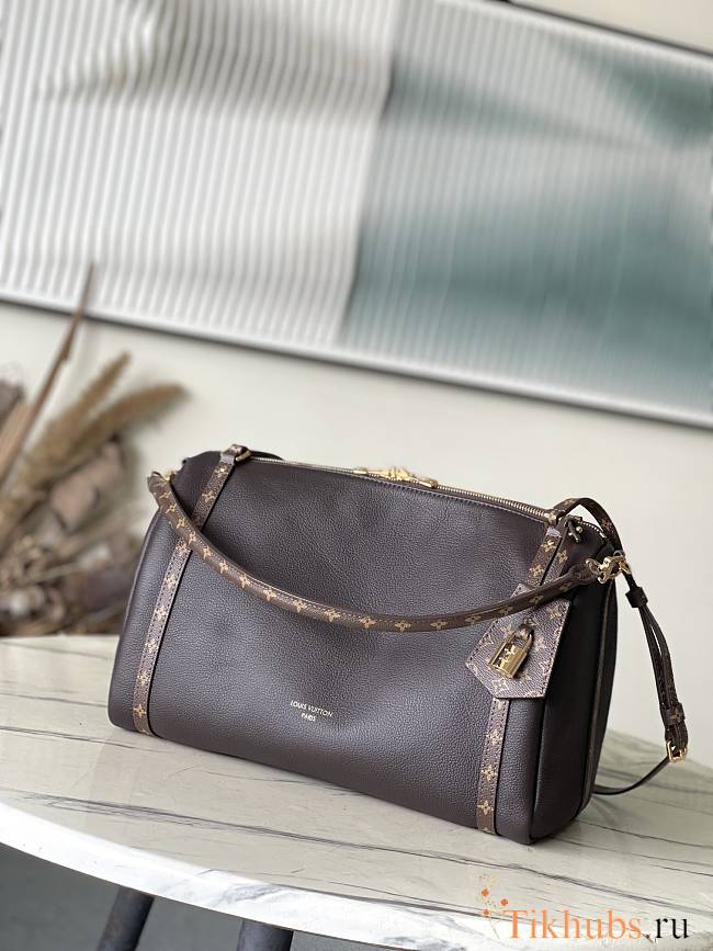 Louis Vuitton LV Express MM Brown 36x24x18.5cm - 1
