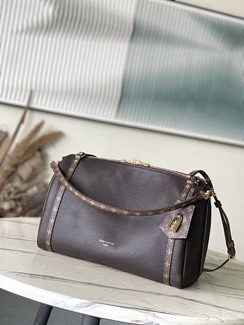 Louis Vuitton LV Express MM Brown 36x24x18.5cm