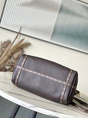 Louis Vuitton LV Express MM Brown 36x24x18.5cm - 6