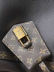 Louis Vuitton LV Express MM Brown 36x24x18.5cm - 5