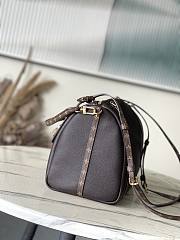 Louis Vuitton LV Express MM Brown 36x24x18.5cm - 4