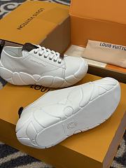 Louis Vuitton LV Trainer Bubble Sneaker  - 5