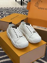 Louis Vuitton LV Trainer Bubble Sneaker  - 4