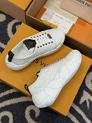 Louis Vuitton LV Trainer Bubble Sneaker  - 3
