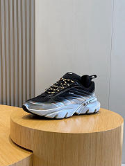 Dior And Lewis Hamilton B44 Blade Sneaker  - 2