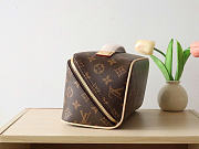 Louis Vuitton LV Bag Toiletry Monogram 24 x 13 x 13 cm - 5