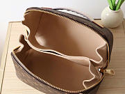 Louis Vuitton LV Bag Toiletry Monogram 24 x 13 x 13 cm - 3