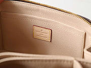 Louis Vuitton LV Bag Toiletry Monogram 24 x 13 x 13 cm - 2