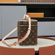 LV NICE BB M42265 - 6