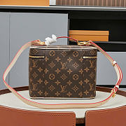 LV NICE BB M42265 - 4