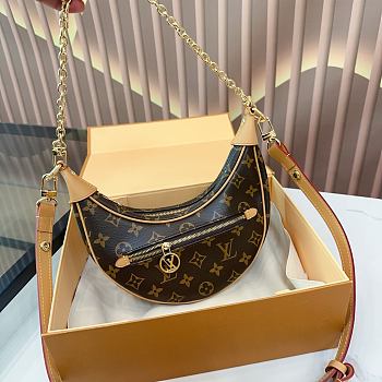 Louis Vuitton LV Moon SALE BAG 22x18cm (5 Bags)