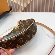 Louis Vuitton LV Moon SALE BAG 22x18cm (5 Bags) - 6