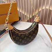 Louis Vuitton LV Moon SALE BAG 22x18cm (5 Bags) - 5