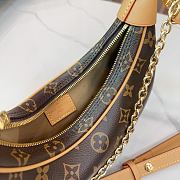 Louis Vuitton LV Moon SALE BAG 22x18cm (5 Bags) - 2