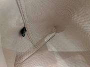 Gucci Giglio Small Tote Bag Blue 25x20x15cm - 5