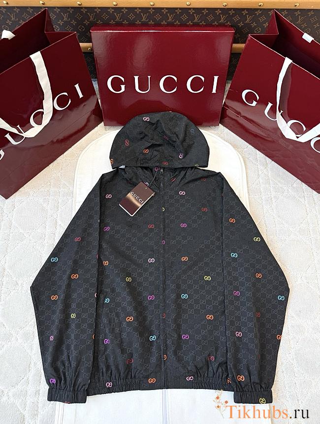 Gucci Jacket 05 - 1