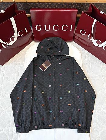 Gucci Jacket 05