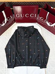 Gucci Jacket 05 - 4