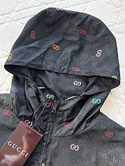 Gucci Jacket 05 - 3