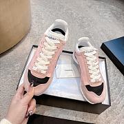 Chanel Pink Sneaker 06 - 3