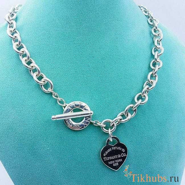 Tiffany Necklace - 1