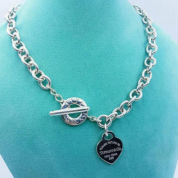 Tiffany Necklace