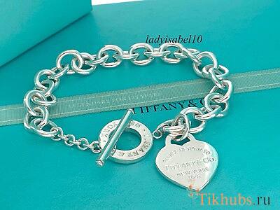 Tiffany bracelet - 1
