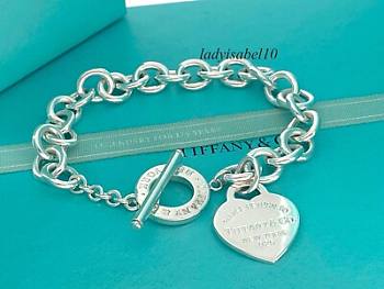 Tiffany bracelet