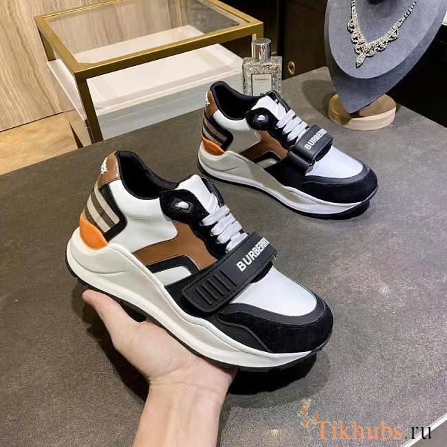 Burberry Sneaker 02 - 1