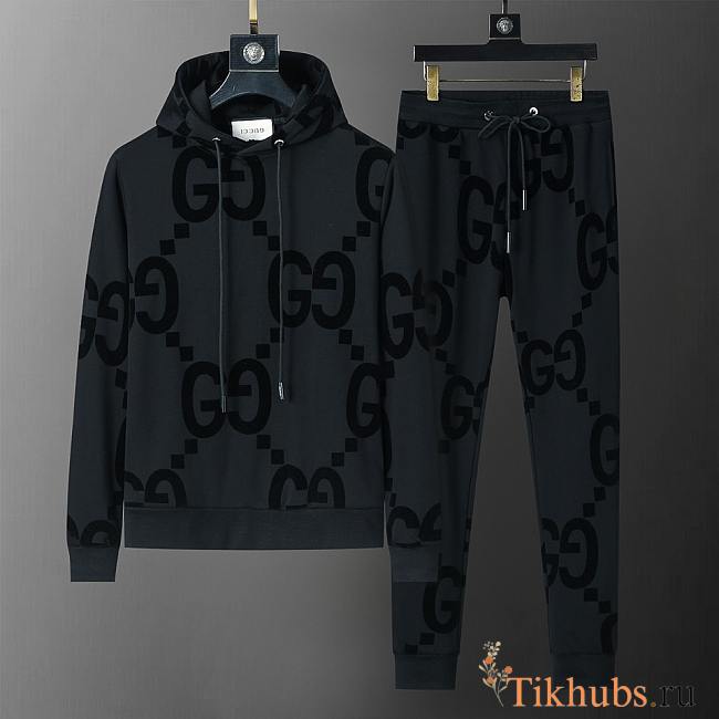 Gucci set monogram - 1