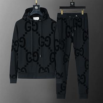 Gucci set monogram