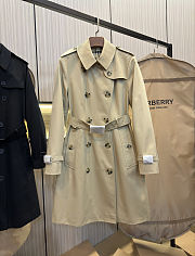 Burberry Kensington Heritage Trench Coat - 3