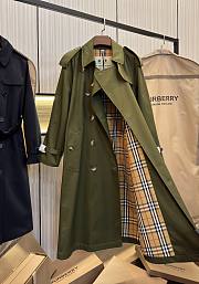Burberry The Westminster Heritage Trench Coat - 6